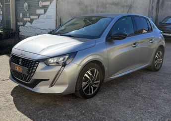  Voir d&eacute;tails -Peugeot 208 100 ch active eat 8 courroie pompe � eau &agrave; Juvisy-sur-Orge (91)