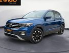 Volkswagen T Cross 1.0 tsi 115 ch lounge carplay, acc, angl &agrave; Toulouse (31)