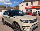 Suzuki Vitara 1.6 VVT 120 cv Privilège Allgrip à Château-Chinon (Ville) (58) Suzuki Vitara 1.6 VVT 120 cv Privilège Allgrip à Château-Chinon (Ville) (58)