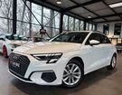 Audi A3 Sportback TDI 150CH S Tronic Garantie 6  &agrave; Sarreguemines (57)