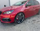 Peugeot 308 ii (2) 1.6 puretech 263 s&s gti by sport &agrave; B�rsch (67)