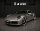 Porsche 911 COUPE (992) 3.0 385CH PDK &agrave; Royan (17)