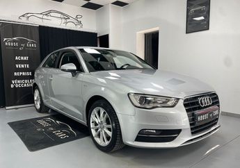  Voir d&eacute;tails -Audi A3 1,4 Tfsi &agrave; Monswiller (67)
