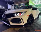 Honda Civic TYPE-R 2.0 IVTEC 400 cv GT I Entretien - &agrave; Lisses (91)