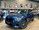 BMW X3 (G01) 30D 286 M SPORT BVA8 /PHYTONICBLAU &agrave; Saint-Denis-en-Val (45)