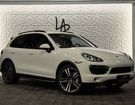 Porsche Cayenne S - V8 - 1�re main - TO - Burmester &agrave; M�ry-sur-Oise (95)