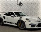 Porsche 911 V (991) 4.0 500ch PDK GT3 RS &agrave; M�ry-sur-Oise (95)