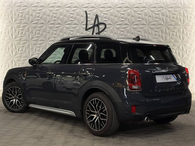 Mini Countryman Cooper S 2.0l 192 cv - jantes JCW / Toit GRIS de 2020