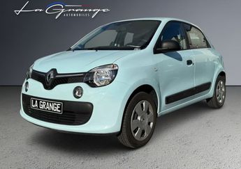  Voir d&eacute;tails -Renault Twingo Life SCe 70 5 portes (oct. 2014) (co2 10 &agrave; Wittelsheim (68)