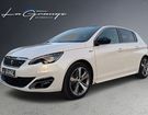 Peugeot 308 (2) 1.2 PureTech 130 EAT6 GT Line 5 port &agrave; Wittelsheim (68)