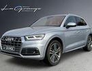 Audi Q5 2.0 TDI 190 S TRONIC QUATTRO LINE 5 port &agrave; Wittelsheim (68)