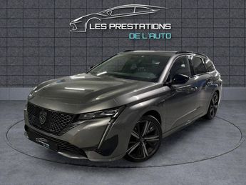  Voir d&eacute;tails -Peugeot 308 SW III 1.2 PureTech 130ch GT Pack EAT8 &agrave; Puteaux (92)