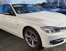 BMW Serie 3 318d xDrive 150ch Sport &agrave; Yvrac (33)