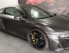Audi R8 COUPE 4S3, 4SP 5.2 FSI quattro (610Cv) &agrave; Yvrac (33)