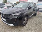 Peugeot 5008 1.5 BlueHDi 130ch S&S Allure EAT8 &agrave; Yvrac (33)