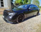 Mercedes Classe S 65 AMG 7G-Tronic Speedshift + à Yvrac (33) Mercedes Classe S 65 AMG 7G-Tronic Speedshift + à Yvrac (33)