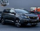 Peugeot 5008 1.5 BlueHDi 130 EAT8 Allure 7 Places &agrave; Ch�teaubernard (16)