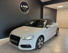 Audi A3 CABRIOLET 2.0l TDI 150cv S-LINE &agrave; Pusignan (69)