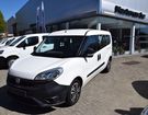 Fiat Doblo 1.5 Blue 1.3 Hdi Multijet Lang Chassis &agrave; Hasselt (35)