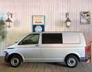 Volkswagen Transporter T6.1 2.0 TDI 150 CV 4MOTION DSG L1H1 &agrave; Charentilly (37)