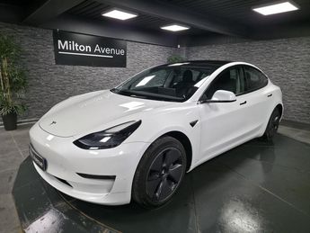  Voir d&eacute;tails -Tesla Model 3 RWD Long-Range &agrave; Gu�ret (23)