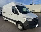 Mercedes Sprinter FOURGON 317 CDI 37 3.5T PRO 9G-TRONIC &agrave; Mions (69)