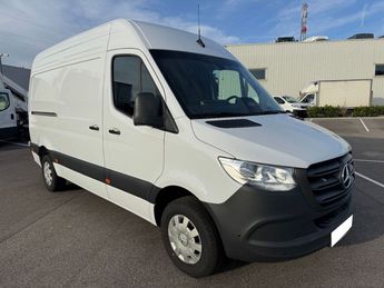  Voir d&eacute;tails -Mercedes Sprinter FOURGON 317 CDI 37 3.5T PRO 9G-TRONIC &agrave; Mions (69)