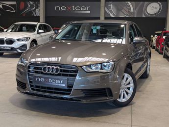  Voir d&eacute;tails -Audi A3 1.6TDi Sedan Attraction &agrave; Cuesmes (70)