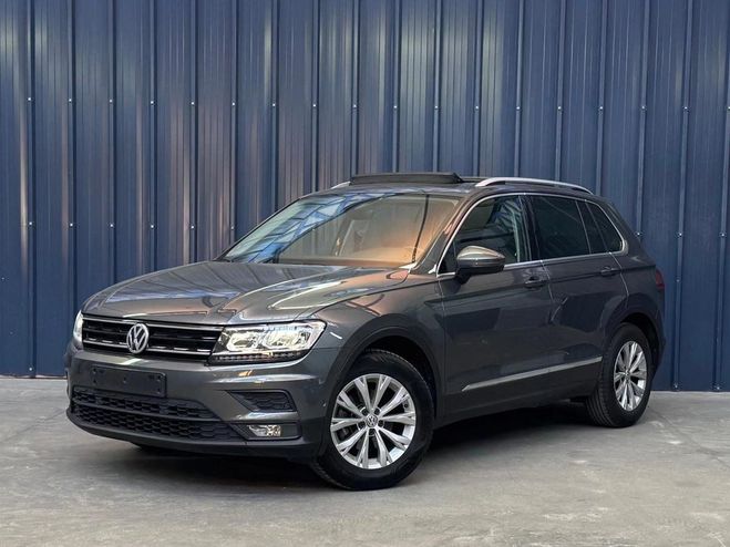 Volkswagen Tiguan 1.5 TSI 150 - Garantie 1 An - Parfait �t Gris de 2019