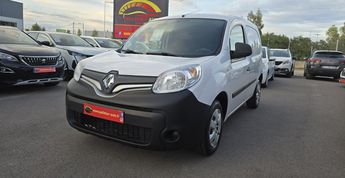  Voir d&eacute;tails -Renault Kangoo Express 1.5 DCI 90 E6 CONFORT &agrave; Perpignan (66)