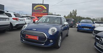  Voir d&eacute;tails -Mini Mini 5 portes HATCH Cooper D 116 ch Edition M &agrave; Perpignan (66)