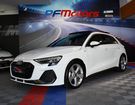 Audi A3 Sportback S-Line 35 TDI 150 S-Tronic Car &agrave; Sarraltroff (57)