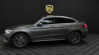  Voir d&eacute;tails -Mercedes GLC COUPE 2.0 300 DE 306H 195 EQ-POWER PHEV  &agrave; Blainville-sur-Orne (14)