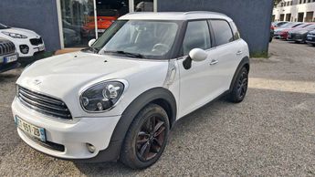 Voir d&eacute;tails -Mini Countryman One D 90ch &agrave;  La Farl�de (83)