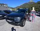Dacia Duster 1.2 TCe 125ch Lauréate 4X2 Euro6 à La Garde (83) Dacia Duster 1.2 TCe 125ch Lauréate 4X2 Euro6 à La Garde (83)