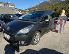 Peugeot 5008 1.6 e-HDi112 FAP Allure BMP6 7pl &agrave;  La Garde (83)