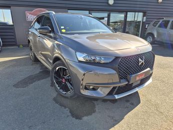  Voir d&eacute;tails -Citroen DS 7 CROSSBACK DS7 1.5 BlueHDi - 130 - BV E &agrave; Avoine (37)