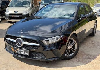  Voir d&eacute;tails -Mercedes Classe B A Sensation 200d 2.0d 150Cv 8G-DCT Bo�te &agrave; Saint-�tienne (42)