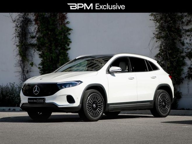 Mercedes Classe E 250+ 190ch Business Edition Blanc Polaire de 2026