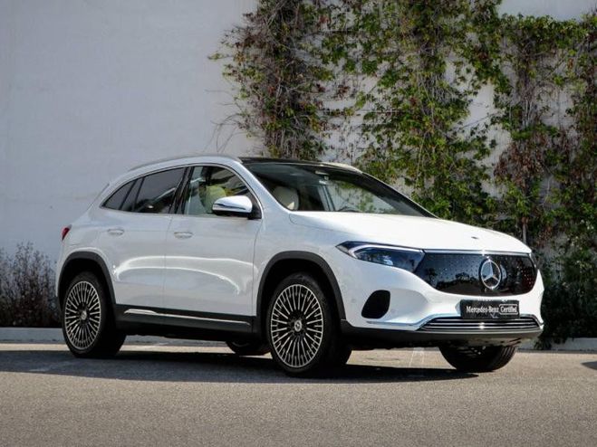 Mercedes Classe E 250+ 190ch Business Edition Blanc Polaire de 2026