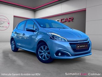  Voir d&eacute;tails -Peugeot 208 1.6 BlueHDi 100ch Active Kit Distributio &agrave; Houssen (68)