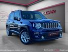 Jeep Renegade 1.6 Multijet 130 ch BVM6 Limited Edition &agrave; Houssen (68)
