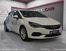 Opel Astra 1.2 TURBO 110 2020 PH2 110Ch Garantie 12 &agrave; Vulaines-sur-Seine (77)