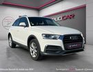 Audi Q3 2.0 TDI 120 ch S tronic 7 Ambiente Garan &agrave; Longuenesse (62)