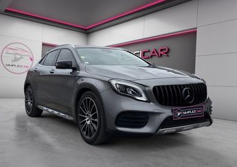  Voir d&eacute;tails -Mercedes Classe GLA Classe 220 d 7-G DCT A 4-Matic WhiteArt  &agrave; Tinqueux (51)