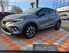 Renault Captur TCe 90 BV6 TECHNO GPS 9.3