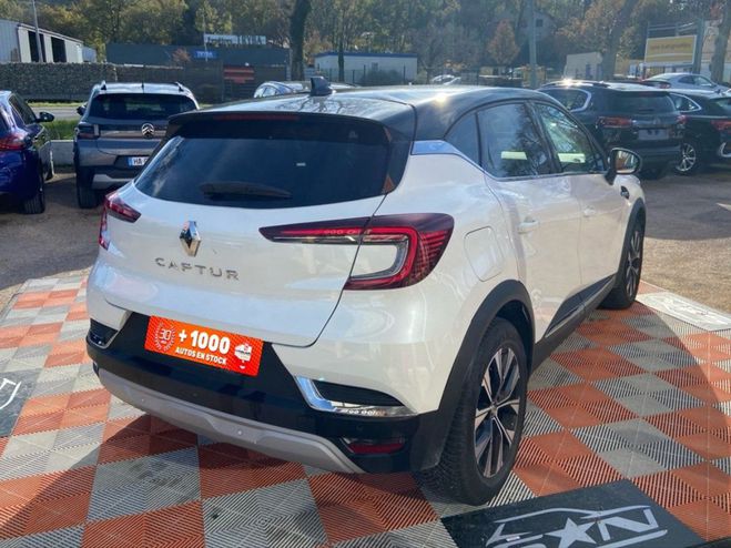 Renault Captur TCe 90 BV6 TECHNO GPS 9.3