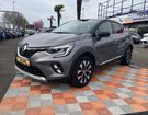 Renault Captur TCe 90 BV6 TECHNO GPS 9.3