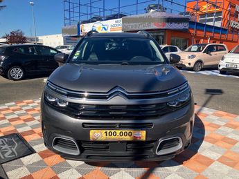  Voir d&eacute;tails -Citroen C5 Aircross BlueHDi 130 BV6 SHINE Toit Ouvr &agrave; Lescure-d'Albigeois (81)