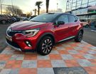 Renault Captur TCe 90 BV6 TECHNO GPS 9.3